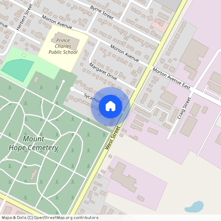 7 Sycamore Drive, Brantford