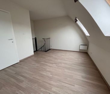 Duplexappartement in het centrum van Londerzeel. - Foto 3