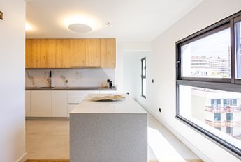 PENTHOUSE | VISTA MAR | 4+1