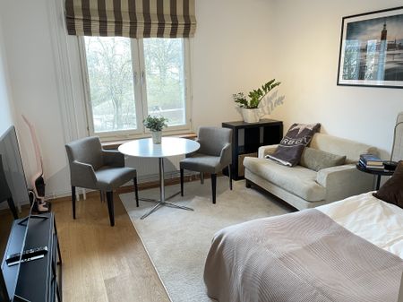 Kronobergsgatan, Stockholm - Foto 2