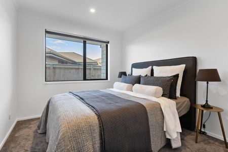 Modern Bell Block Home - Stylish, Smart, and ... - Photo 5