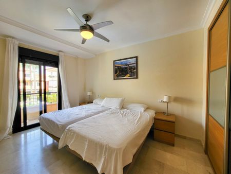 4 Bed 3 Bath Townhouse for Rent in Javea - Photo 5