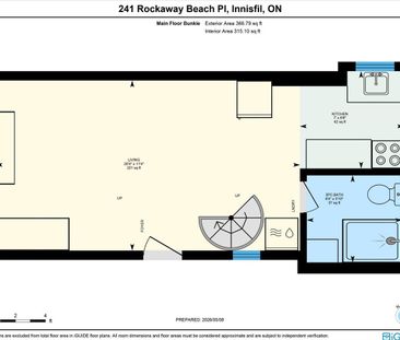 For Lease - 241 Rockaway Beach Place, Innisfil, Ontario - Photo 3