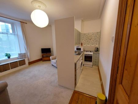1 bedroom flat to rent - Photo 5