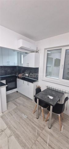 Metrou Brancoveanu - garsoniera - bloc anvelopat - Fotografie 2