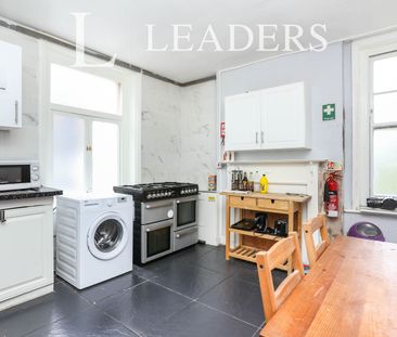 1 bedroom room to rent London Road Forest Hill, SE23 - Photo 1