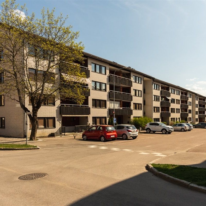 Morkullevägen 1 A - Foto 1