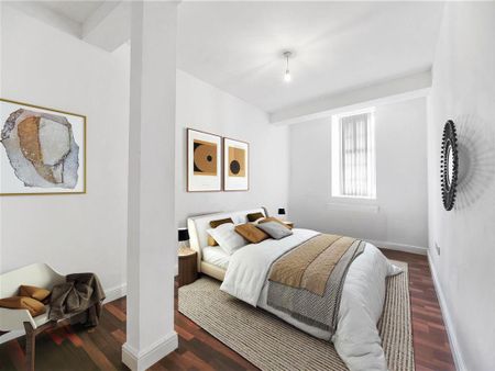 2 bedroom flat to rent - Photo 3