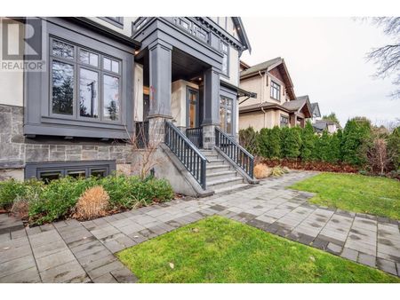 2931 W 39TH AVENUE, Vancouver, British Columbia - Photo 5