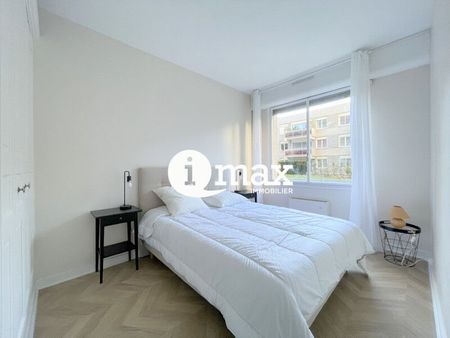 Location Appartement PARIS - - Photo 4