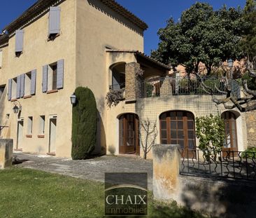 Location Maison 5 pièces 168m² AUBAGNE 13400 - Photo 4