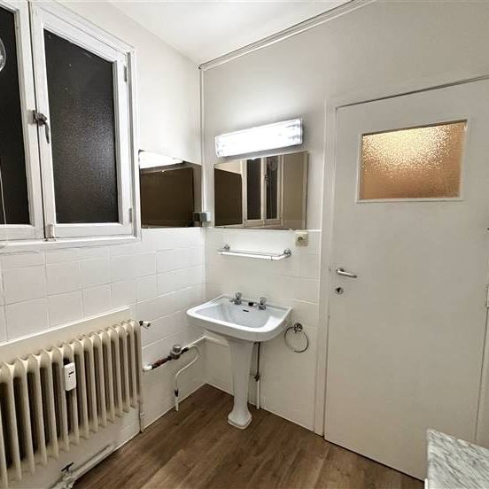 Appartement te huur - Foto 1