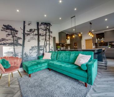 1 bedroom in a house share to rent - Photo 6