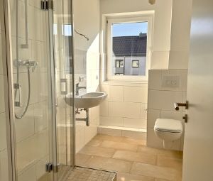 Renovierte 3-Zimmer-Wohnung mit Balkon - Photo 1