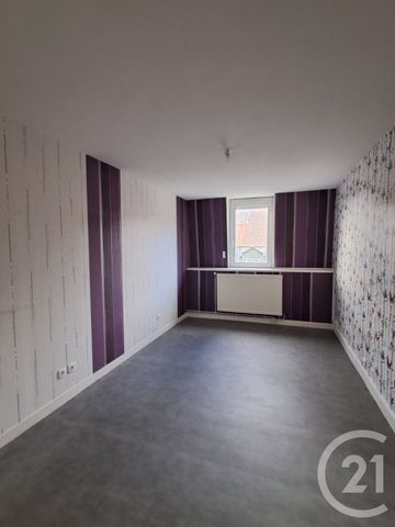 Appartement Duplex à louer 4 pièces - 93 m2 CALAIS - 62 - Photo 5