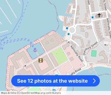 Royal William Yard, Stonehouse - Photo 1