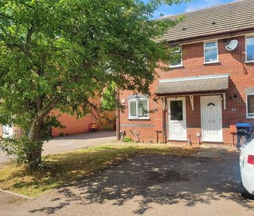 The Weavers, East Hunsbury, Northampton, NN4 - Photo 4