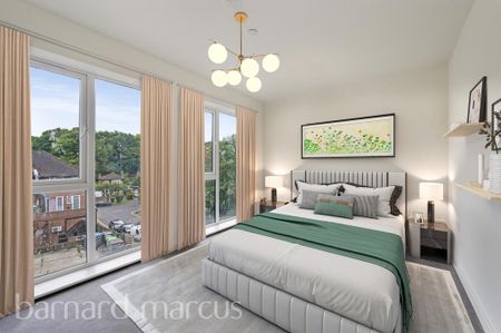 2 bedroom apartment to rent - Photo 3