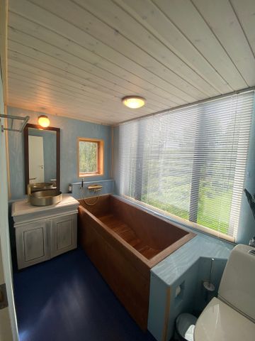 Gäddträskvägen, Boliden - Foto 4