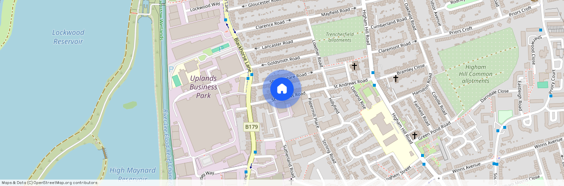 29 St. Andrews Road, Jersey JE2