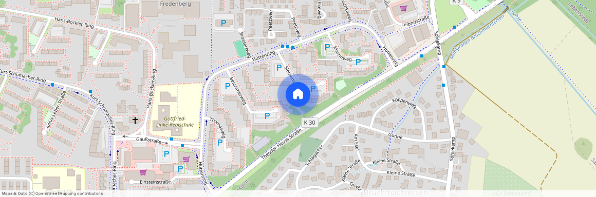 Siemensweg 16, 38228 Salzgitter