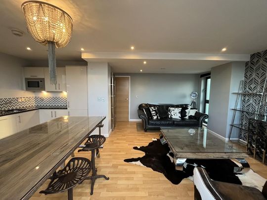 2 bedroom apartment to rent - Photo 1