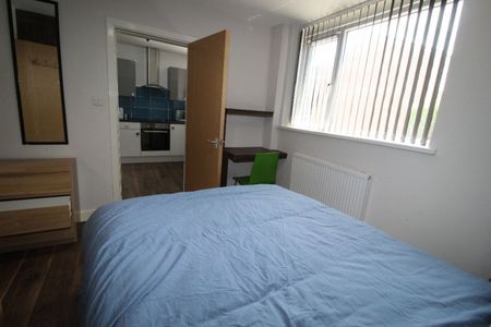 Hawkins Street, Flat, PRESTON, Lancashire PR1 7HR - Photo 5