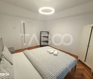 Apartament de inchiriat cu 2 camere central pretabil investitie - Photo 1