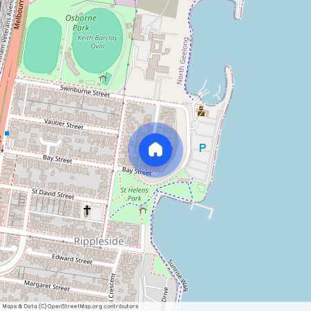 205/39 Bay Street, Vic 3215, Rippleside