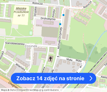 ul.Stanisławowska ,2 pokoje, Wysoki STANDARD - Zdjęcie 1