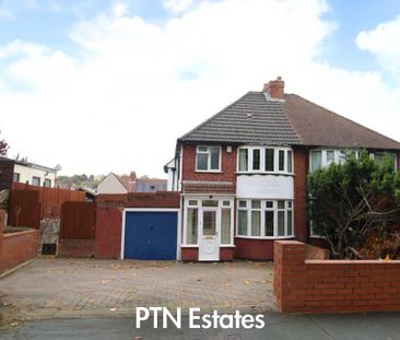 3 bedroom semi-detached house to rent - Photo 1