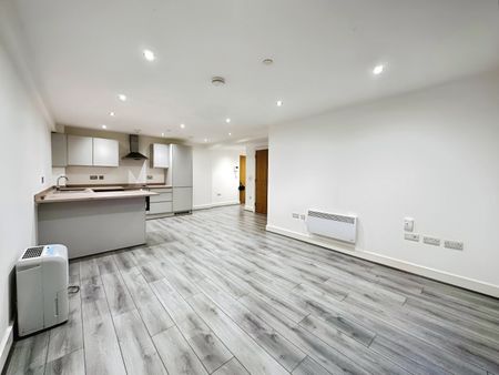 1 bedroom property to rent - Photo 4