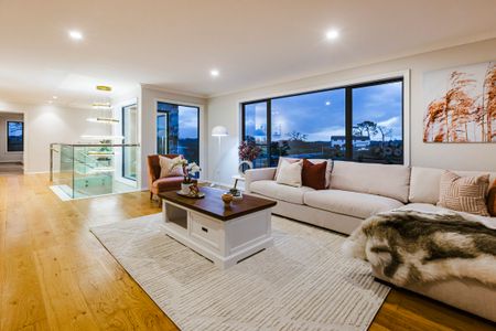 Luxury Family Living in the Heart of Karaka - Built by MJ HOME Group - Photo 3