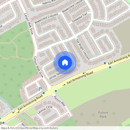 227 Jersey Tea Circle, Blossom Park - Airport And Area