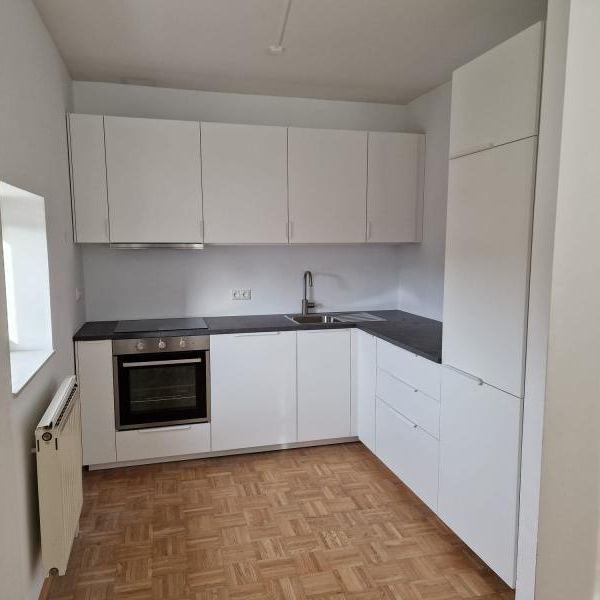 Perfekt gelegene 2-Zimmerwohnung inkl. neuer Küche - Foto 1