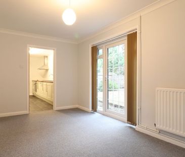 Dower House Gardens, Quorn - Photo 2