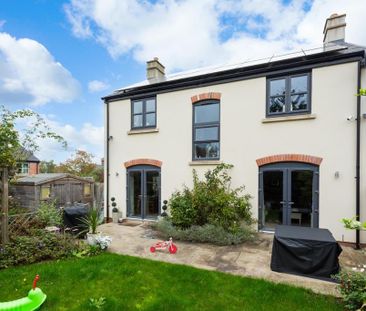 3 bedroom detached house to rent - Photo 6