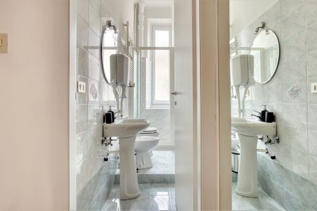 Wonderful individual room in Milan, few steps away from a Bocconi, IULM and NABA - Photo 5