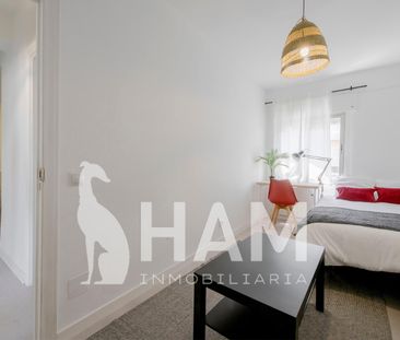 Habitación - Madrid - Opañel - 450€ MES - Ref. SNRS22002 - Photo 6