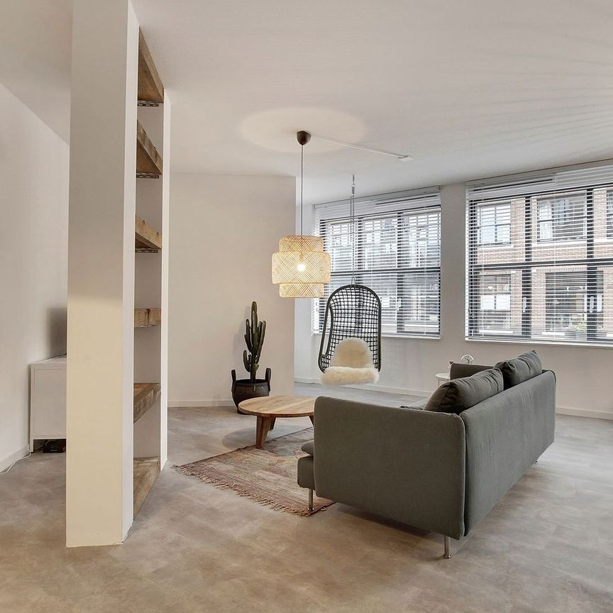 Appartement te huur: Waldenlaan 316 1093 NH Amsterdam - Photo 1