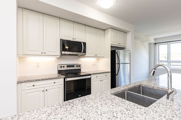 For Lease - 49 Woodstream Drive, Toronto, Ontario - Photo 1