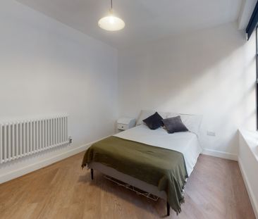 19 Frederick Street Flat 4 - Photo 6