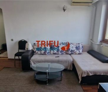 Apartament 3 camere de inchiriat zona Centru - Fotografie 4