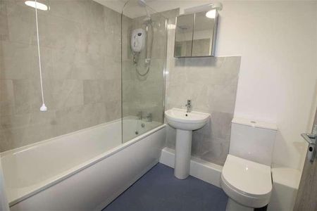 Devonsire Road, Southampton, SO15 - Photo 5