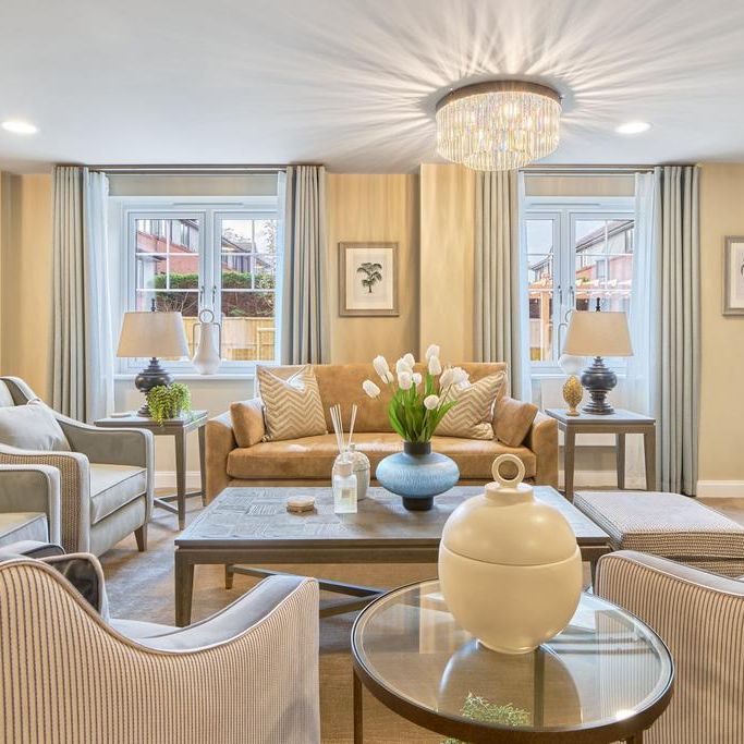 1 bedroom retirement property to rent - Photo 1