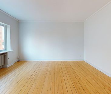 Indbydende lejlighed i hjertet af Aalborg med grønne omgivelser - Foto 5