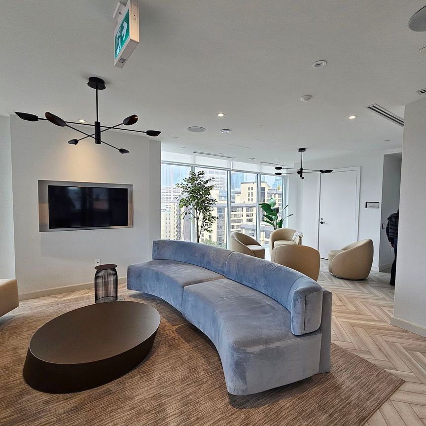 For Lease - 280 Dundas Street Unit# 804, Toronto, Ontario - Photo 1