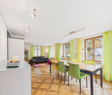 Gemütliche 5.5-Zimmer Einfamilienhaus in Wolfhalden - Photo 6