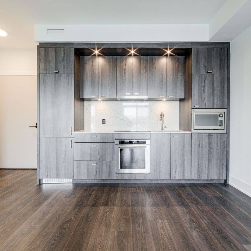 For Lease - 858 Dupont Street Unit# 312, Toronto, Ontario - Photo 1