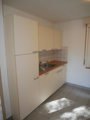 3.5 Zimmer, 70 m², 1. Stock - Foto 5